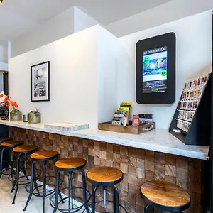 Hotel Sotel Station, Amsterdam