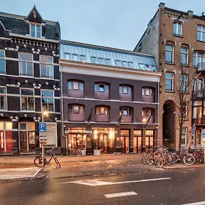 De Vijsel Ámsterdam