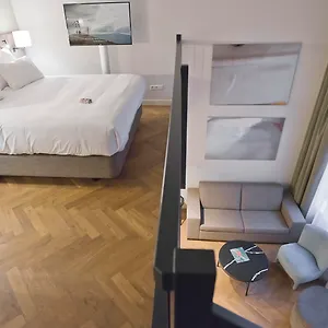 Hotel Pestana Riverside, Amsterdam