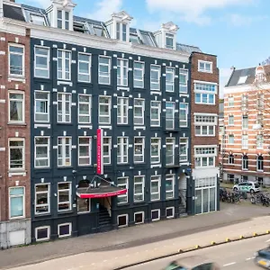 Leonardo Leidse Square Ámsterdam