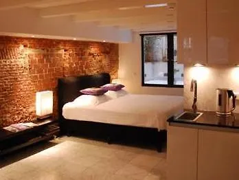 Amsterdam Boutique Apartments 4*,  Niederlande