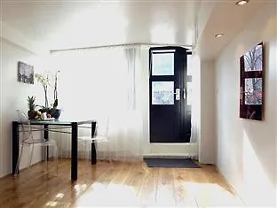 Amsterdam Boutique Apartments