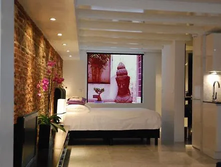 Amsterdam Boutique Apartments Netherlands