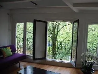 Bed & Breakfast Amsterdam Boutique Apartments