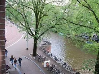 Amsterdam Boutique Apartments 4*,