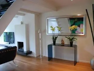Amsterdam Boutique Apartments Bed & Breakfast