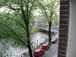 Amsterdam Boutique Apartments