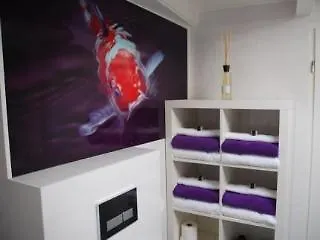 Bed & Breakfast Amsterdam Boutique Apartments