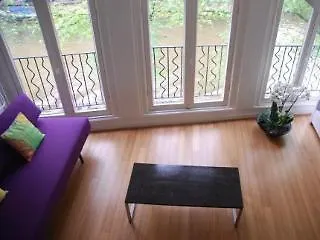 Amsterdam Boutique Apartments 4*,  Netherlands