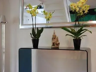**** Bed & Breakfast Amsterdam Boutique Apartments Netherlands