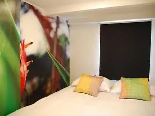 **** Frühstückspension Amsterdam Boutique Apartments Niederlande