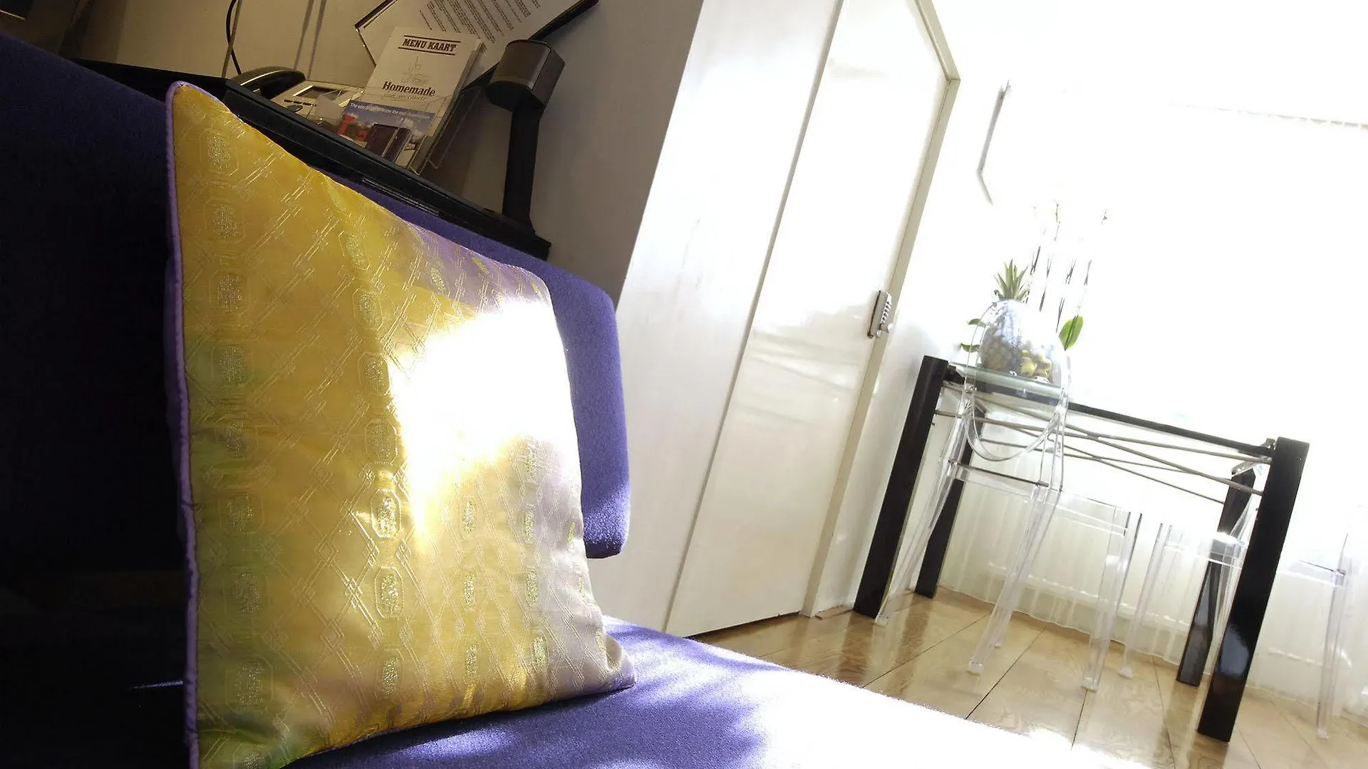 Bed & Breakfast Amsterdam Boutique Apartments