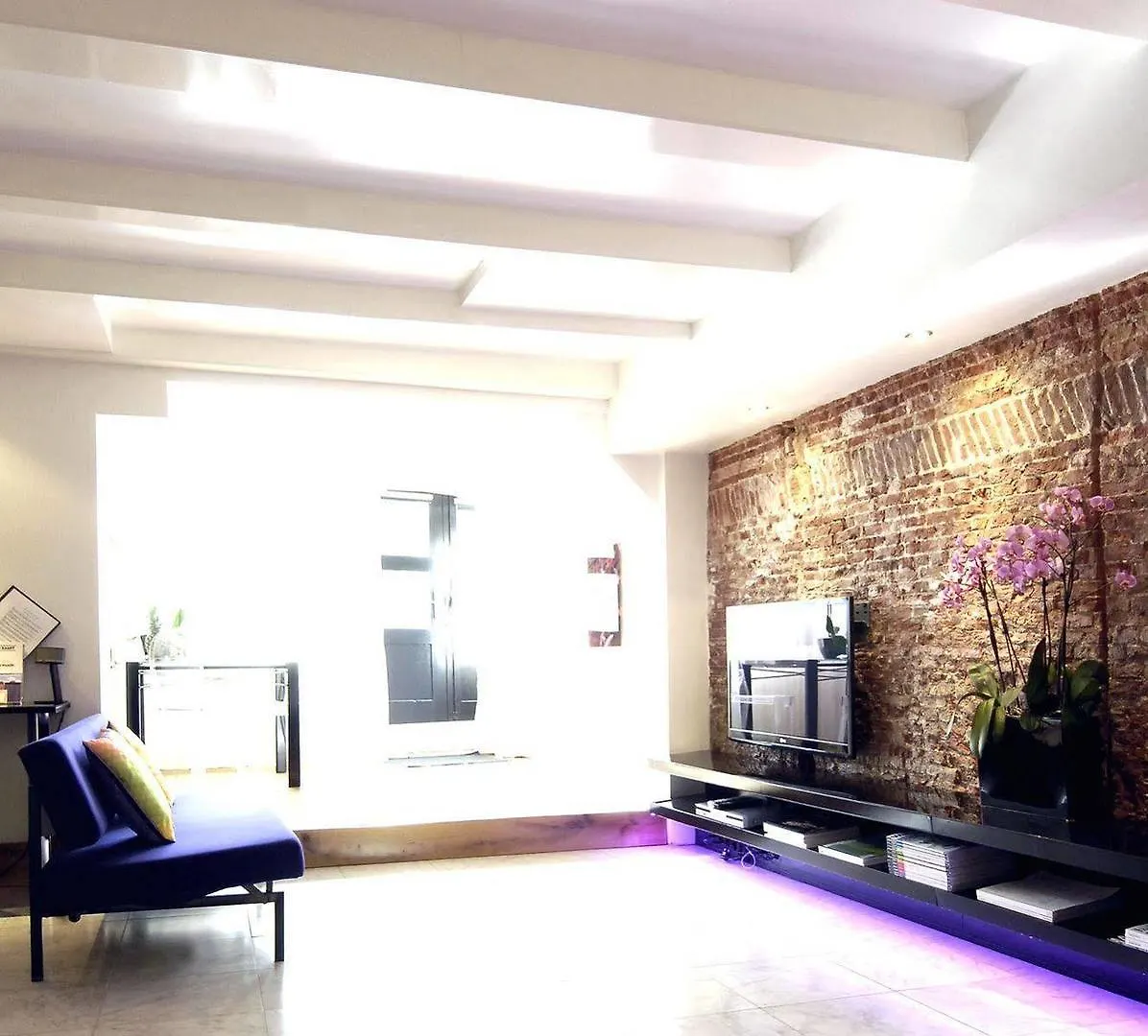 Amsterdam Boutique Apartments Bed & Breakfast