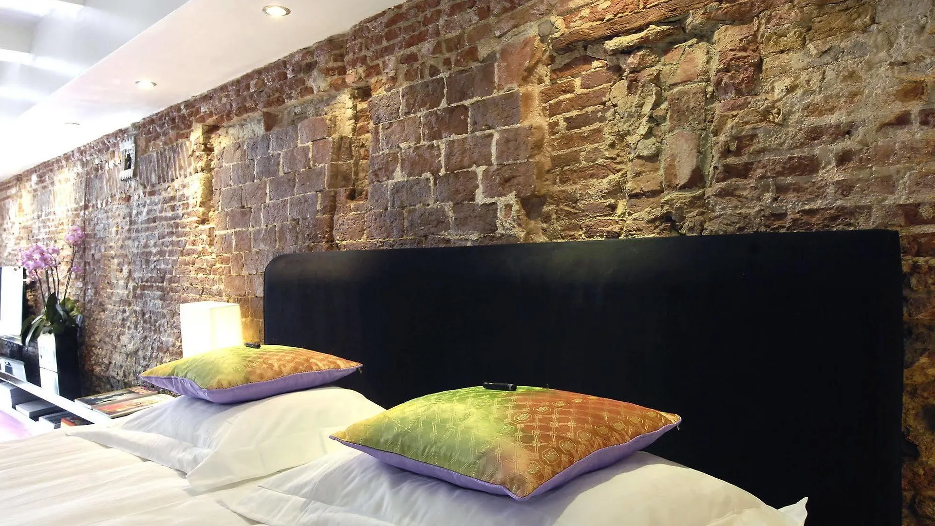 Amsterdam Boutique Apartments Bed & Breakfast