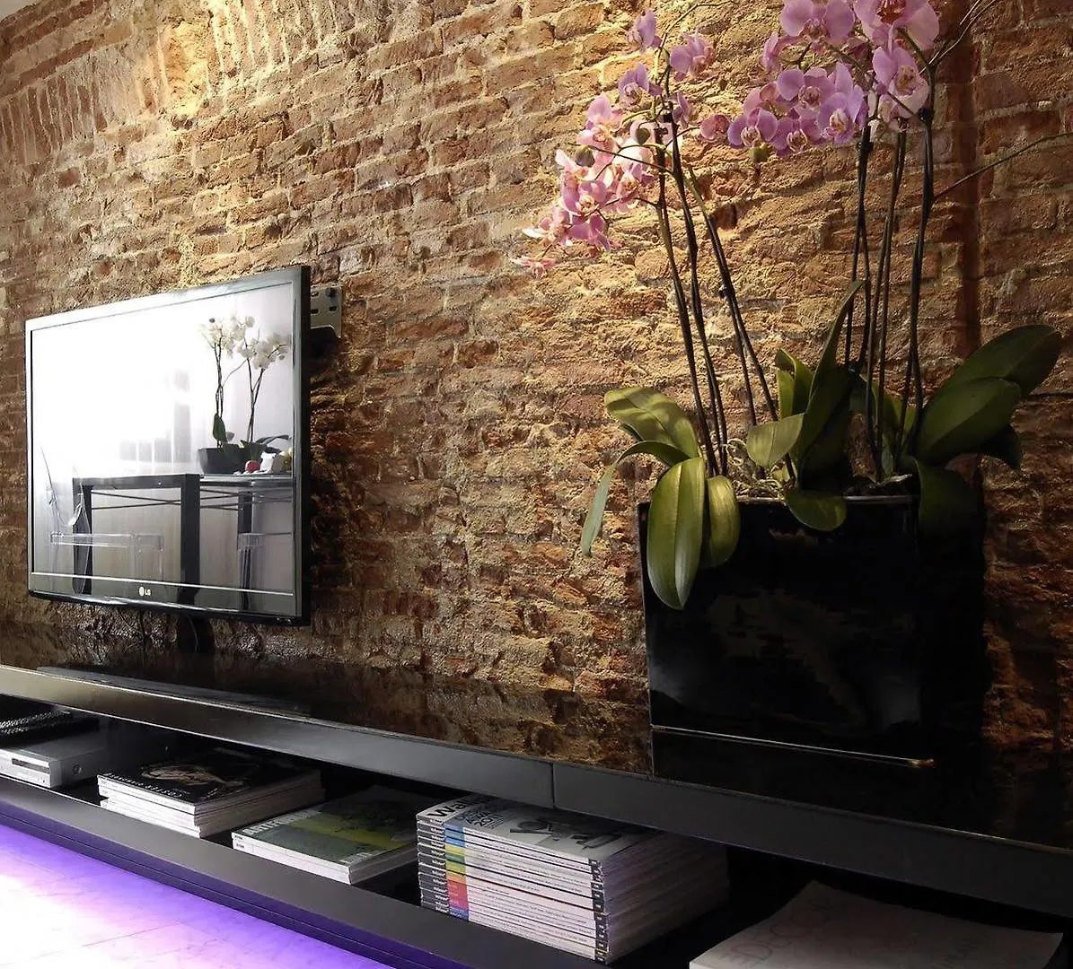 Bed & Breakfast Amsterdam Boutique Apartments