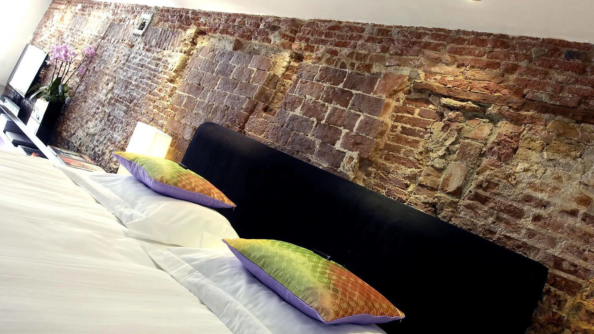Amsterdam Boutique Apartments 4*,  Netherlands