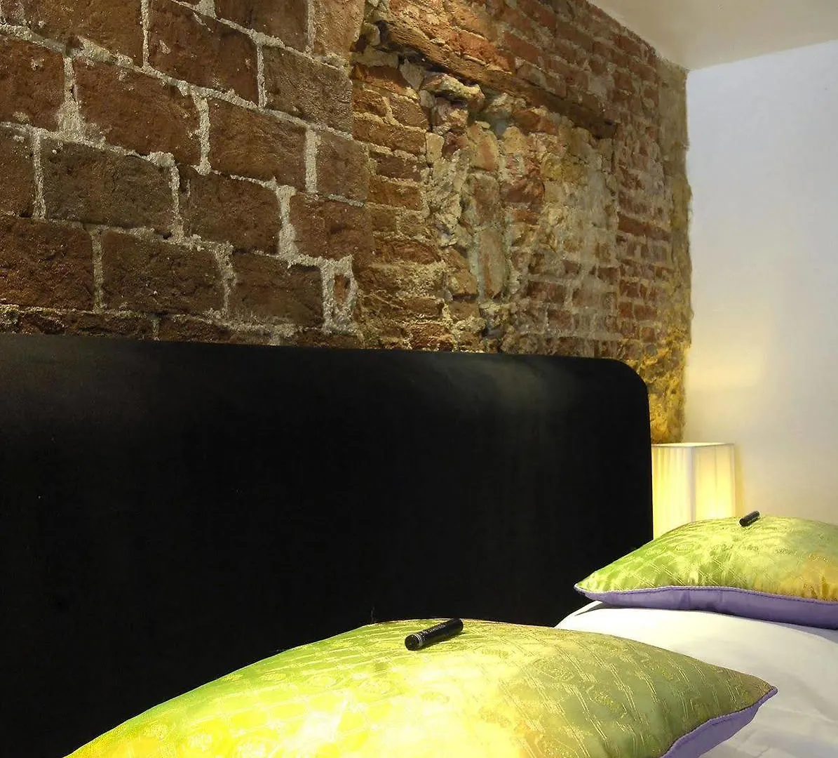 Bed & Breakfast Amsterdam Boutique Apartments