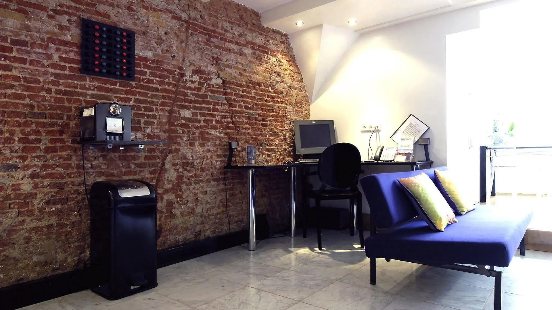 Amsterdam Boutique Apartments 4*,  Netherlands