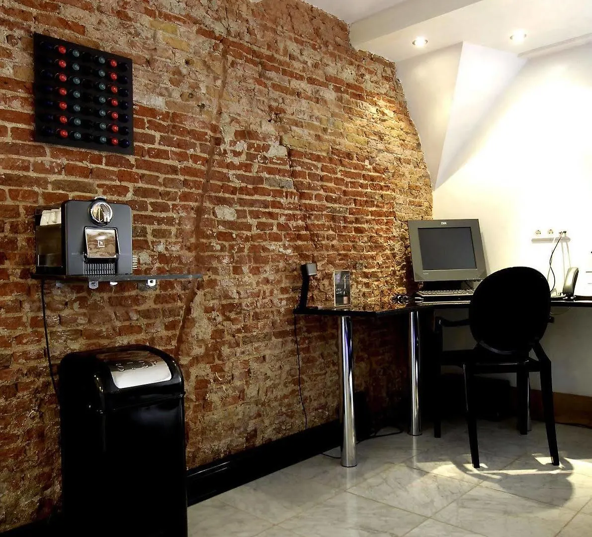 Amsterdam Boutique Apartments Netherlands