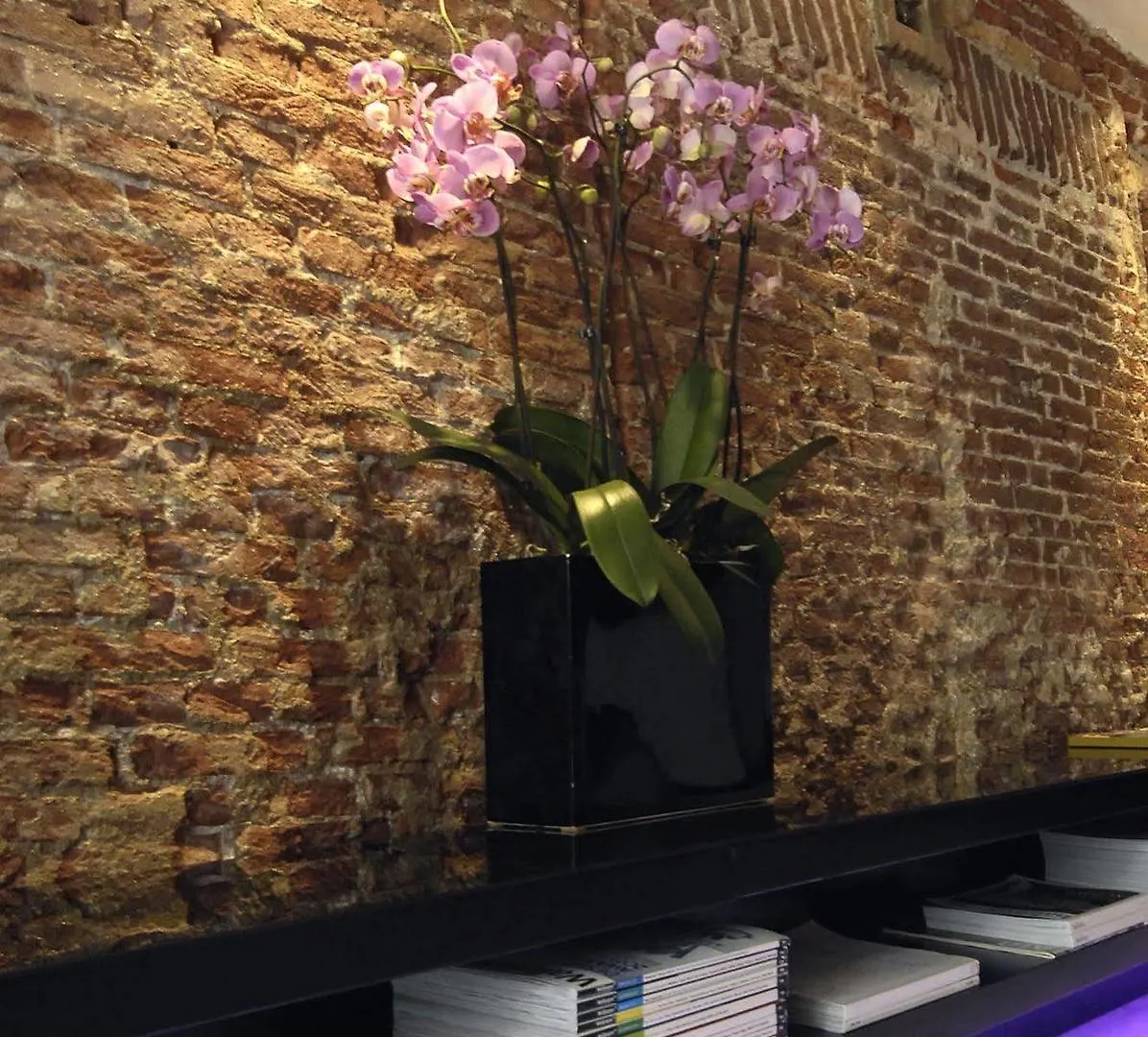 Amsterdam Boutique Apartments