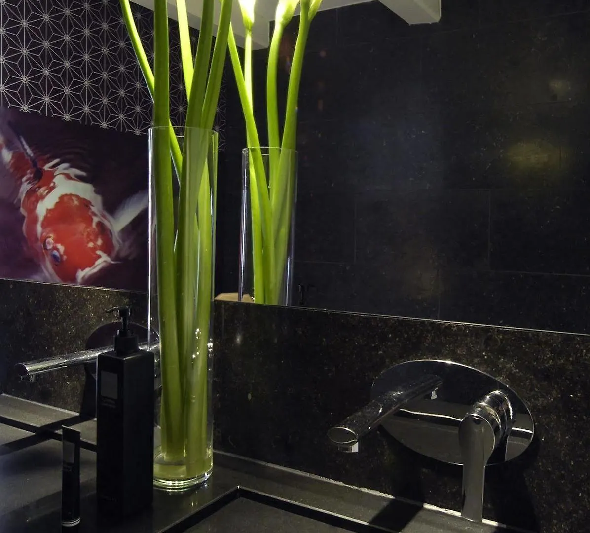 **** Bed & Breakfast Amsterdam Boutique Apartments Netherlands