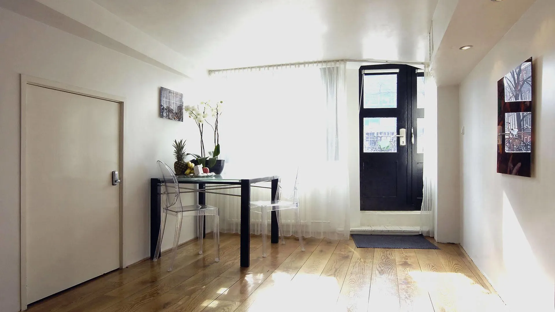 Amsterdam Boutique Apartments